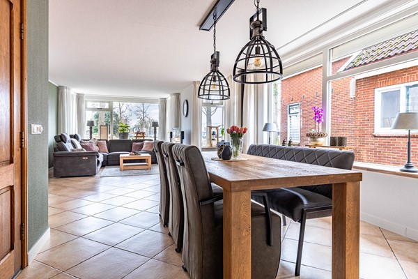 Medium property photo - Kloosterveenweg 87, 9561 AS Ter Apel